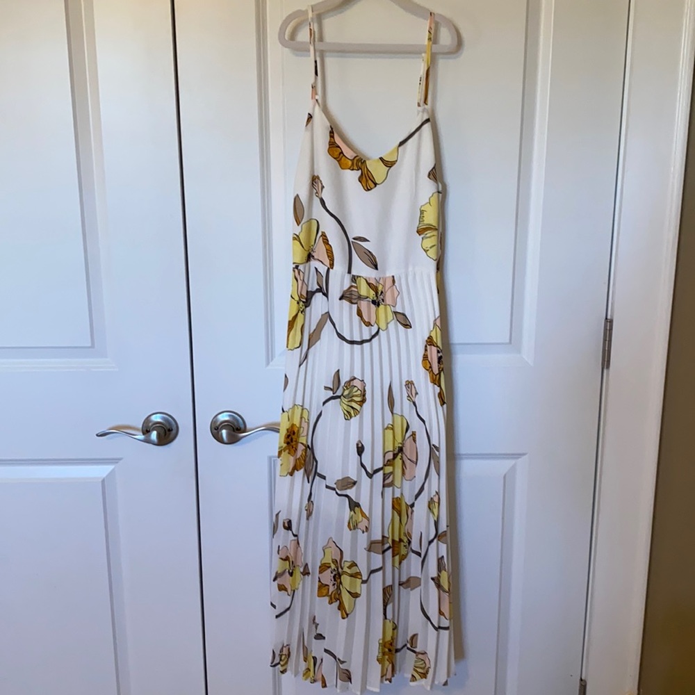 Target, A New Day, XS white summer dress